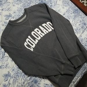 DELETING SOON! RARE CHAMPIONSHIP CREWNECK